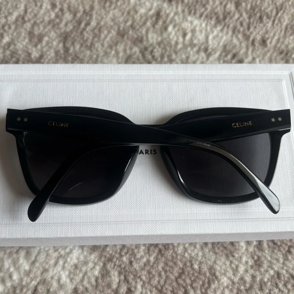 AUTHENTIC Celine Sunglasses - Picture 5 of 5